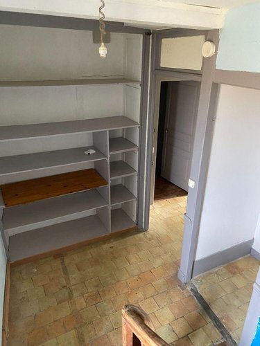 Maison a vendre Saint-Cosme-en-Vairais 72110 Sarthe 137 m2 7 pièces 64500 euros