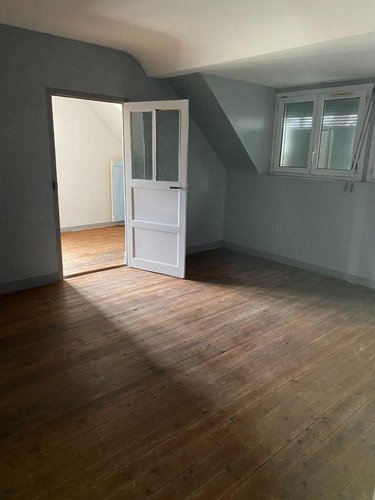 Maison a vendre Saint-Cosme-en-Vairais 72110 Sarthe 137 m2 7 pièces 64500 euros