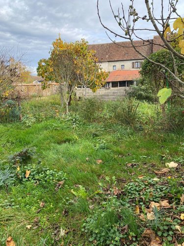 Maison a vendre Saint-Cosme-en-Vairais 72110 Sarthe 137 m2 7 pièces 64500 euros