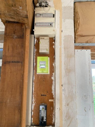 Maison a vendre Saint-Cosme-en-Vairais 72110 Sarthe 137 m2 7 pièces 64500 euros