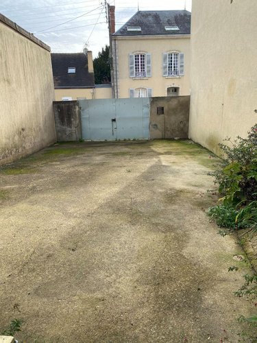 Maison a vendre Saint-Cosme-en-Vairais 72110 Sarthe 137 m2 7 pièces 64500 euros
