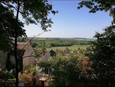 Maison a vendre Palluau-sur-Indre 36500 Indre 89 m2 3 pièces 64800 euros