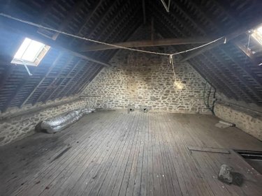 Maison a vendre Champéon 53640 Mayenne 88 m2 5 pièces 126000 euros