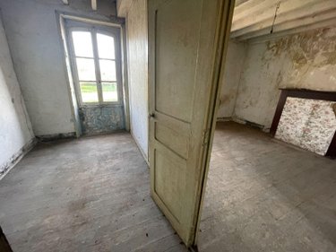 Maison a vendre Mayenne 53100 Mayenne 88 m2 5 pièces 126000 euros