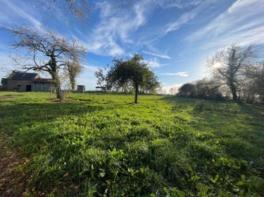 Maison a vendre Champéon 53640 Mayenne 88 m2 5 pièces 126000 euros