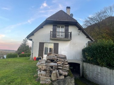 Maison a vendre Eu 76260 Seine-Maritime 138 m2 6 pièces 221500 euros