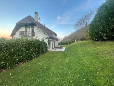 Maison a vendre Eu 76260 Seine-Maritime 138 m2 6 pièces 221500 euros