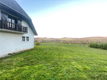 Maison a vendre Eu 76260 Seine-Maritime 138 m2 6 pièces 221500 euros