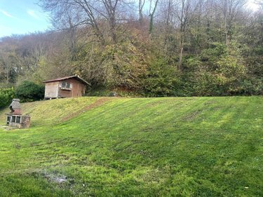 Maison a vendre Eu 76260 Seine-Maritime 138 m2 6 pièces 221500 euros