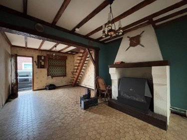 Maison a vendre Estaires 59940 Nord 70 m2 4 pièces 75000 euros