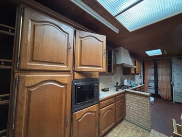 Maison a vendre Estaires 59940 Nord 70 m2 4 pièces 75000 euros