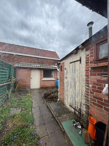 Maison a vendre Estaires 59940 Nord 70 m2 4 pièces 75000 euros