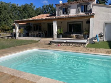 Maison a vendre Pierrevert 04860 Alpes-de-Haute-Provence 133 m2 4 pièces 553800 euros