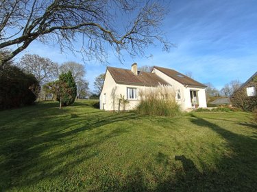 Maison a vendre Clécy 14570 Calvados 94 m2 5 pièces 121525 euros