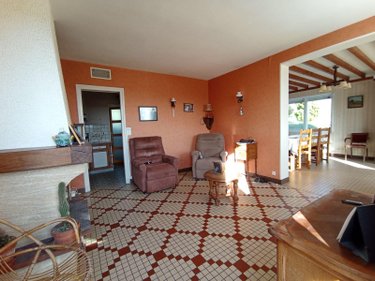 Maison a vendre Clécy 14570 Calvados 94 m2 5 pièces 121525 euros