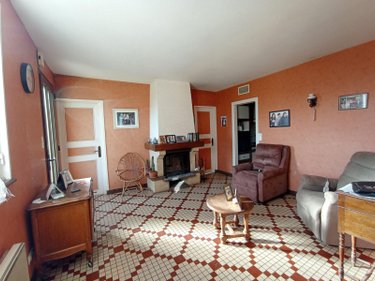 Maison a vendre Clécy 14570 Calvados 94 m2 5 pièces 121525 euros