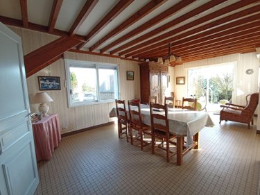 Maison a vendre Clécy 14570 Calvados 94 m2 5 pièces 121525 euros