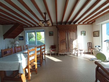Maison a vendre Clécy 14570 Calvados 94 m2 5 pièces 121525 euros
