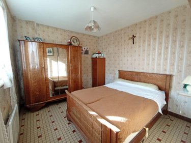 Maison a vendre Clécy 14570 Calvados 94 m2 5 pièces 121525 euros