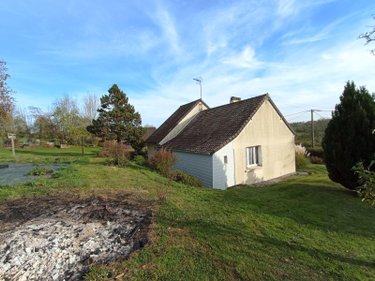 Maison a vendre Clécy 14570 Calvados 94 m2 5 pièces 121525 euros