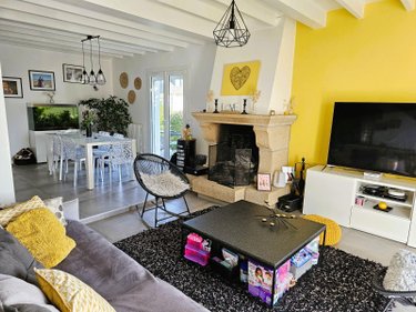 Maison a vendre Cancale 35260 Ille-et-Vilaine 170 m2 6 pièces 849230 euros