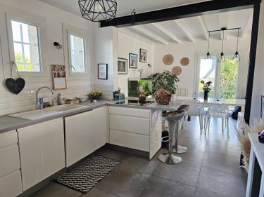 Maison a vendre Cancale 35260 Ille-et-Vilaine 170 m2 6 pièces 849230 euros