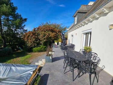 Maison a vendre Cancale 35260 Ille-et-Vilaine 170 m2 6 pièces 849230 euros
