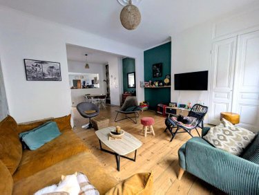 Maison a vendre Dunkerque 59140 Nord 108 m2 4 pièces 281900 euros