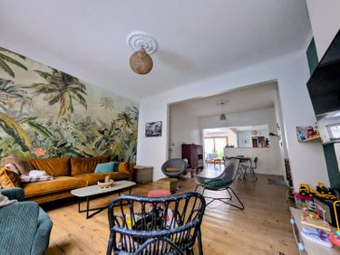 Maison a vendre Dunkerque 59140 Nord 108 m2 4 pièces 281900 euros