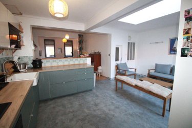 Maison a vendre Dunkerque 59140 Nord 108 m2 4 pièces 281900 euros