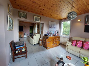 Maison a vendre Mouleydier 24520 Dordogne 96 m2 6 pièces 178880 euros