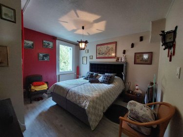 Maison a vendre Mouleydier 24520 Dordogne 96 m2 6 pièces 178880 euros