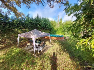 Maison a vendre Mouleydier 24520 Dordogne 96 m2 6 pièces 178880 euros