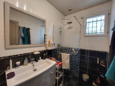 Maison a vendre Mouleydier 24520 Dordogne 96 m2 6 pièces 178880 euros