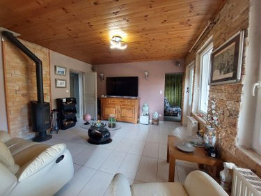 Maison a vendre Mouleydier 24520 Dordogne 96 m2 6 pièces 178880 euros