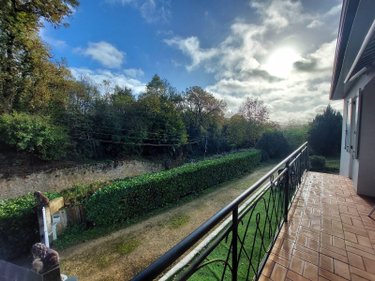 Maison a vendre Mouleydier 24520 Dordogne 96 m2 6 pièces 178880 euros