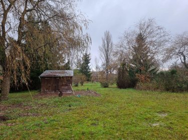 Terrains de loisirs bois etangs a vendre Selles-Saint-Denis 41300 Loir-et-Cher 22900 m2  33780 euros