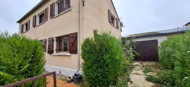 Maison a vendre Rethel 08300 Ardennes 144 m2 6 pièces 190000 euros