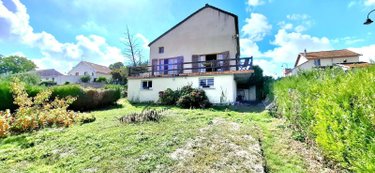 Maison a vendre Rethel 08300 Ardennes 144 m2 6 pièces 190000 euros