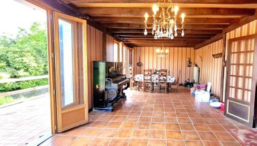Maison a vendre Rethel 08300 Ardennes 144 m2 6 pièces 190000 euros