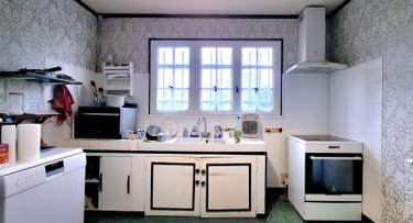 Maison a vendre Rethel 08300 Ardennes 144 m2 6 pièces 190000 euros