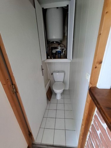 Maison a vendre Noyal-sur-Vilaine 35530 Ille-et-Vilaine 53 m2 2 pièces 146720 euros