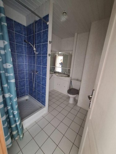 Maison a vendre Noyal-sur-Vilaine 35530 Ille-et-Vilaine 53 m2 2 pièces 146720 euros