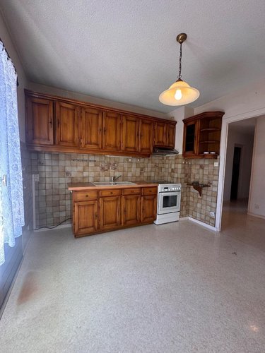 Appartement a vendre Chindrieux 73310 Savoie 88 m2 4 pièces 220000 euros