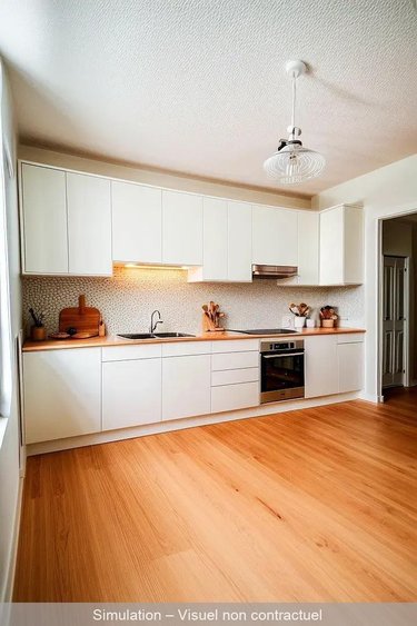 Appartement a vendre Chindrieux 73310 Savoie 88 m2 4 pièces 220000 euros