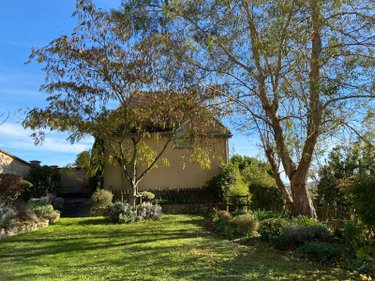 Maison a vendre Palluau-sur-Indre 36500 Indre 192 m2 7 pièces 372000 euros