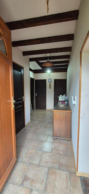 Maison a vendre Courcival 72110 Sarthe 107 m2 4 pièces 127000 euros