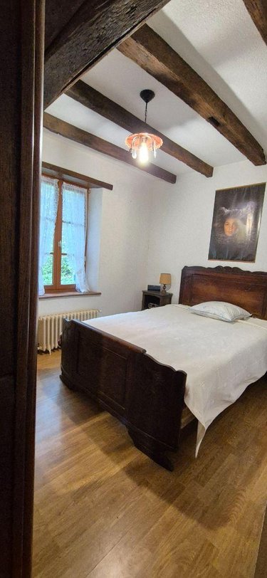 Maison a vendre Courcival 72110 Sarthe 107 m2 4 pièces 127000 euros