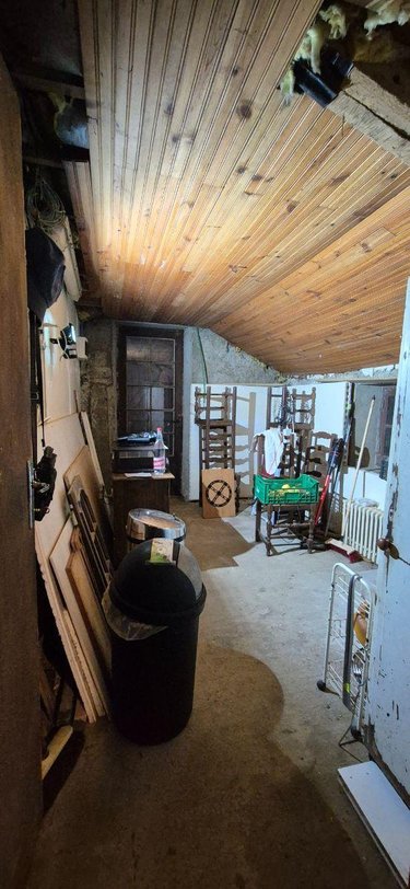 Maison a vendre Courcival 72110 Sarthe 107 m2 4 pièces 127000 euros