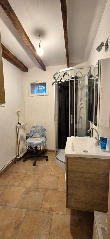 Maison a vendre Courcival 72110 Sarthe 107 m2 4 pièces 127000 euros